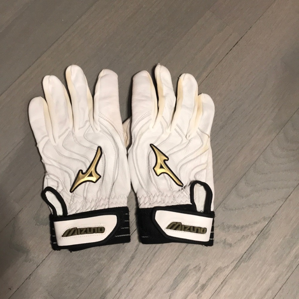 San Francisco Giants Brandon Crawford Gloves